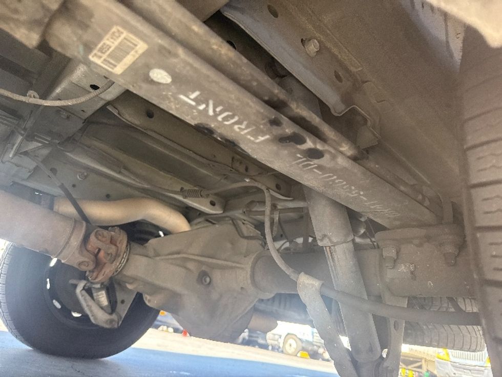 Refrigerated Truck-Light and Medium Duty Trucks-Ford-2019-Transit 350-Torrance-CA-120,845\n\t\tmiles-$ 30,750 - Image 5