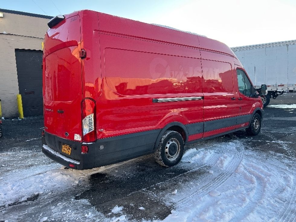 Refrigerated Truck-Light and Medium Duty Trucks-Ford-2019-Transit 350-West Babylon-NY-38,086\n\t\tmiles-$ 35,750 - Image 13