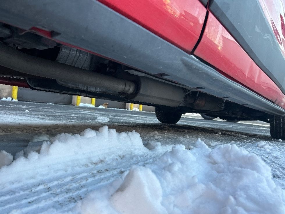 Refrigerated Truck-Light and Medium Duty Trucks-Ford-2019-Transit 350-West Babylon-NY-38,086\n\t\tmiles-$ 35,750 - Image 14