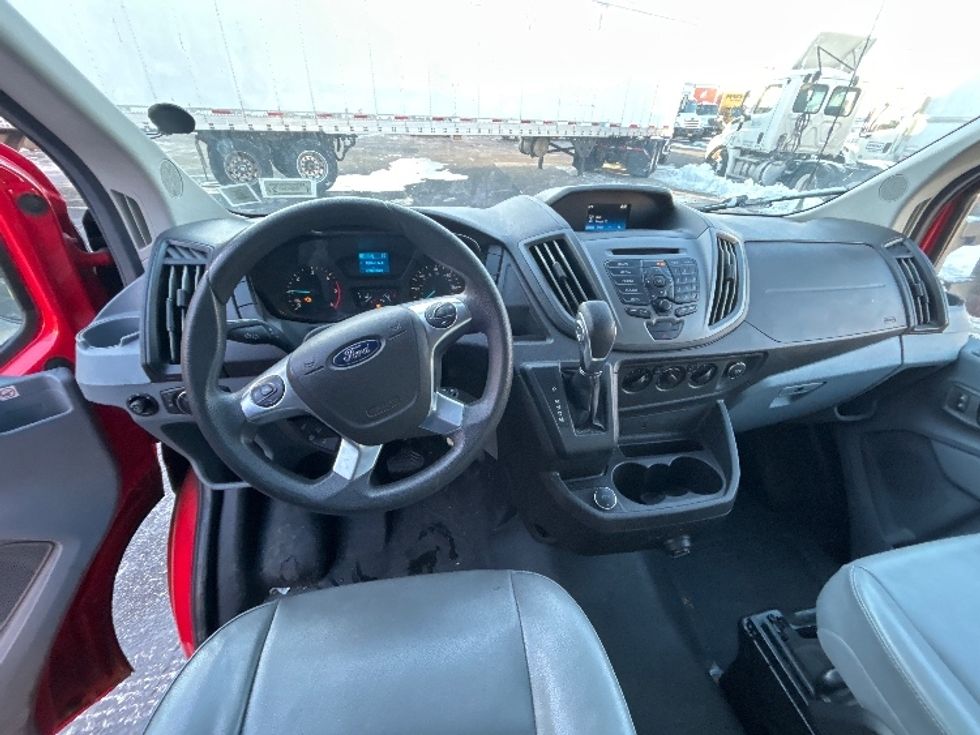 Refrigerated Truck-Light and Medium Duty Trucks-Ford-2019-Transit 350-West Babylon-NY-38,086\n\t\tmiles-$ 35,750 - Image 18