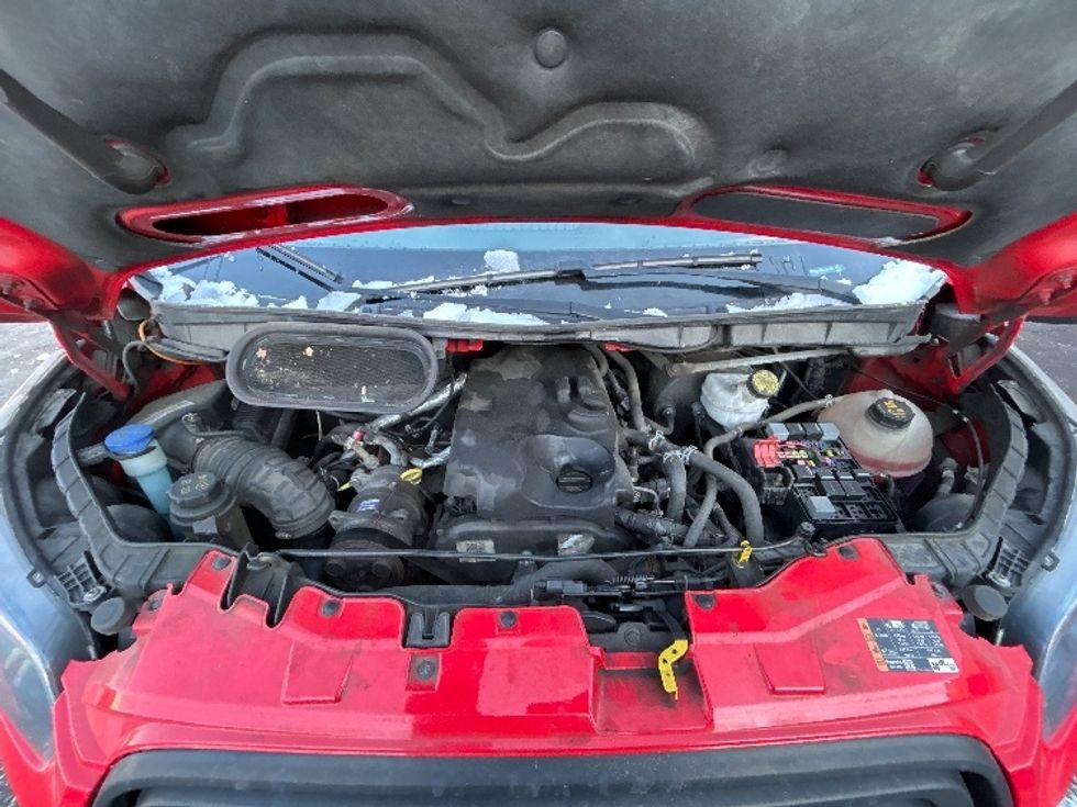 Refrigerated Truck-Light and Medium Duty Trucks-Ford-2019-Transit 350-West Babylon-NY-38,086\n\t\tmiles-$ 35,750 - Image 23