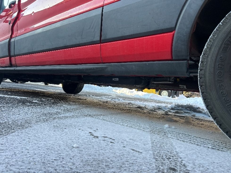 Refrigerated Truck-Light and Medium Duty Trucks-Ford-2019-Transit 350-West Babylon-NY-38,086\n\t\tmiles-$ 35,750 - Image 5