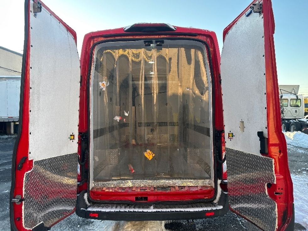 Refrigerated Truck-Light and Medium Duty Trucks-Ford-2019-Transit 350-West Babylon-NY-38,086\n\t\tmiles-$ 35,750 - Image 8