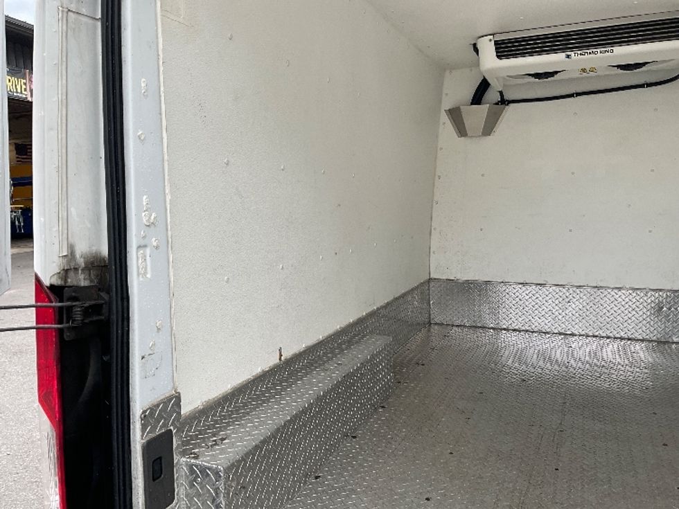 Refrigerated Truck-Light and Medium Duty Trucks-Ford-2020-Transit 250-Albany-NY-159,131\n\t\tmiles-$ 30,500 - Image 10