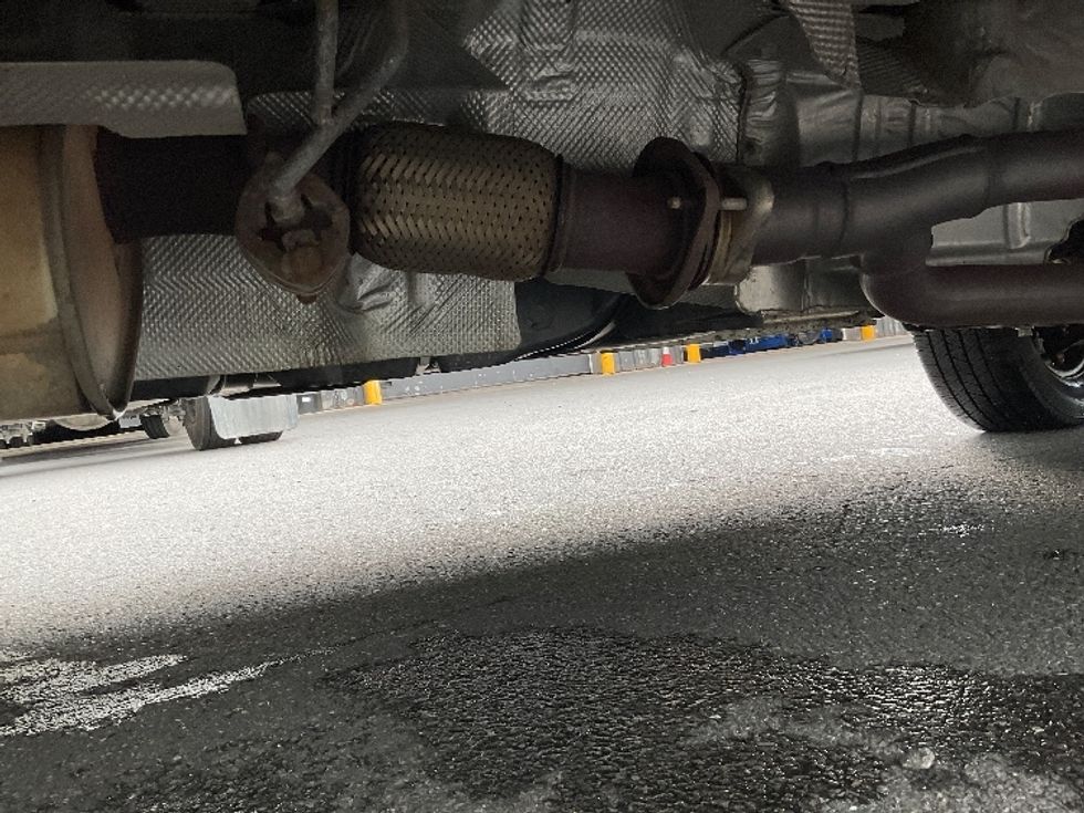 Refrigerated Truck-Light and Medium Duty Trucks-Ford-2020-Transit 250-Albany-NY-159,131\n\t\tmiles-$ 30,500 - Image 13