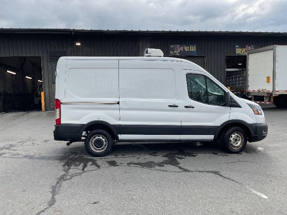 Refrigerated Truck-Light and Medium Duty Trucks-Ford-2020-Transit 250-Albany-NY-159,131\n\t\tmiles-$ 30,500 - Image 14