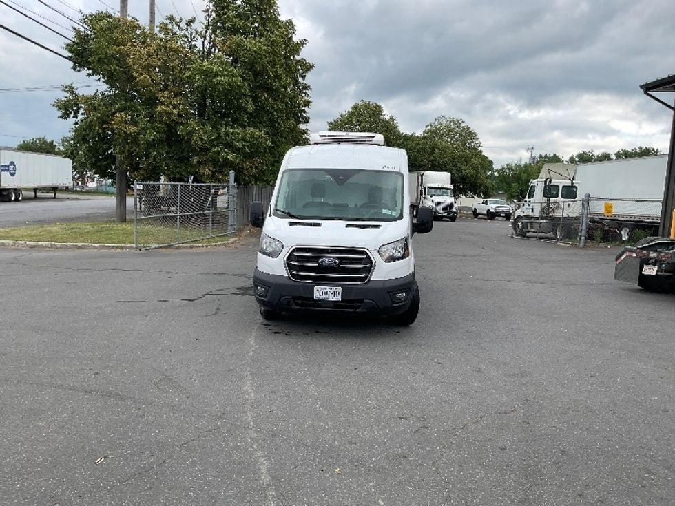 Refrigerated Truck-Light and Medium Duty Trucks-Ford-2020-Transit 250-Albany-NY-159,131\n\t\tmiles-$ 30,500 - Image 2