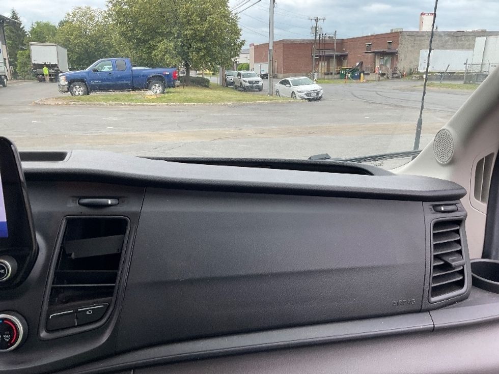 Refrigerated Truck-Light and Medium Duty Trucks-Ford-2020-Transit 250-Albany-NY-159,131\n\t\tmiles-$ 30,500 - Image 20