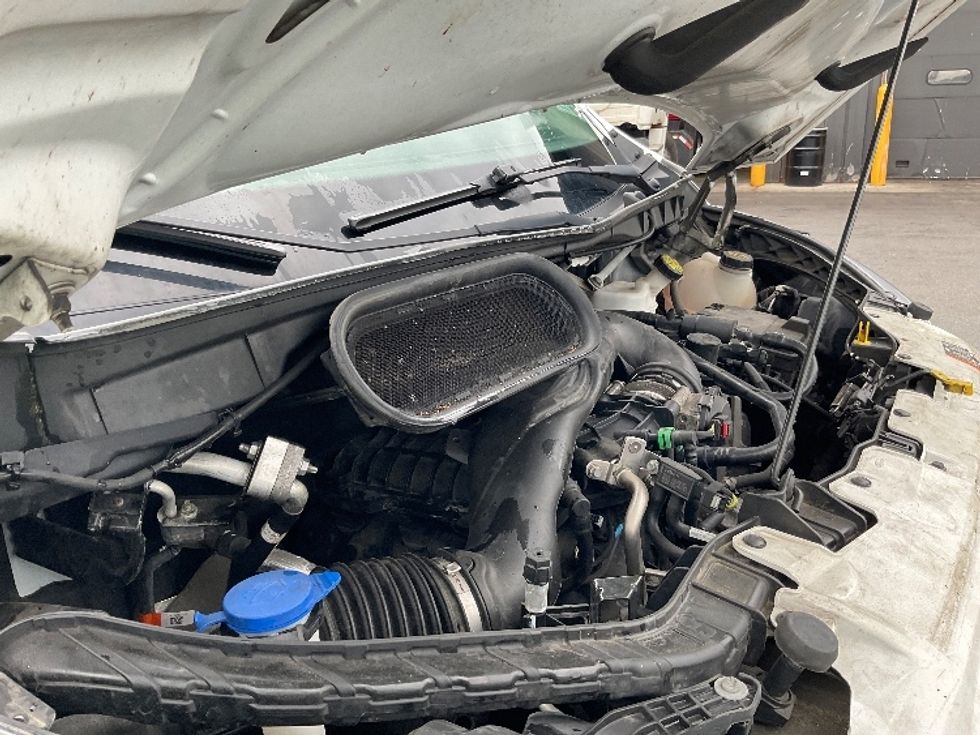 Refrigerated Truck-Light and Medium Duty Trucks-Ford-2020-Transit 250-Albany-NY-159,131\n\t\tmiles-$ 30,500 - Image 22