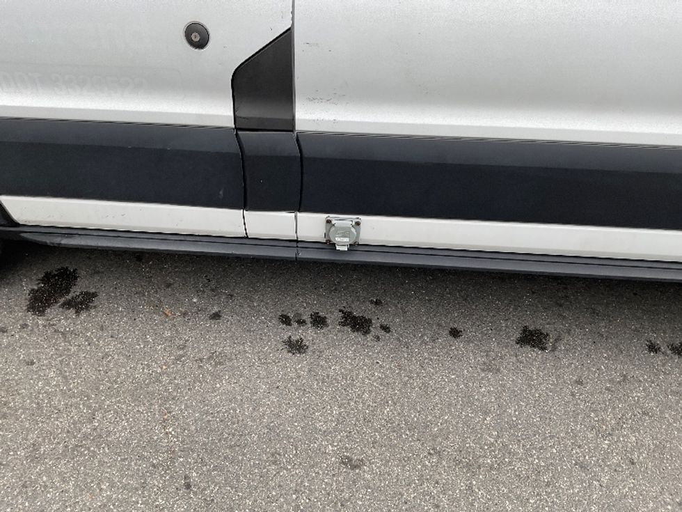 Refrigerated Truck-Light and Medium Duty Trucks-Ford-2020-Transit 250-Albany-NY-159,131\n\t\tmiles-$ 30,500 - Image 25