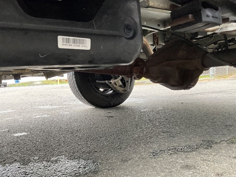 Refrigerated Truck-Light and Medium Duty Trucks-Ford-2020-Transit 250-Albany-NY-159,131\n\t\tmiles-$ 30,500 - Image 5