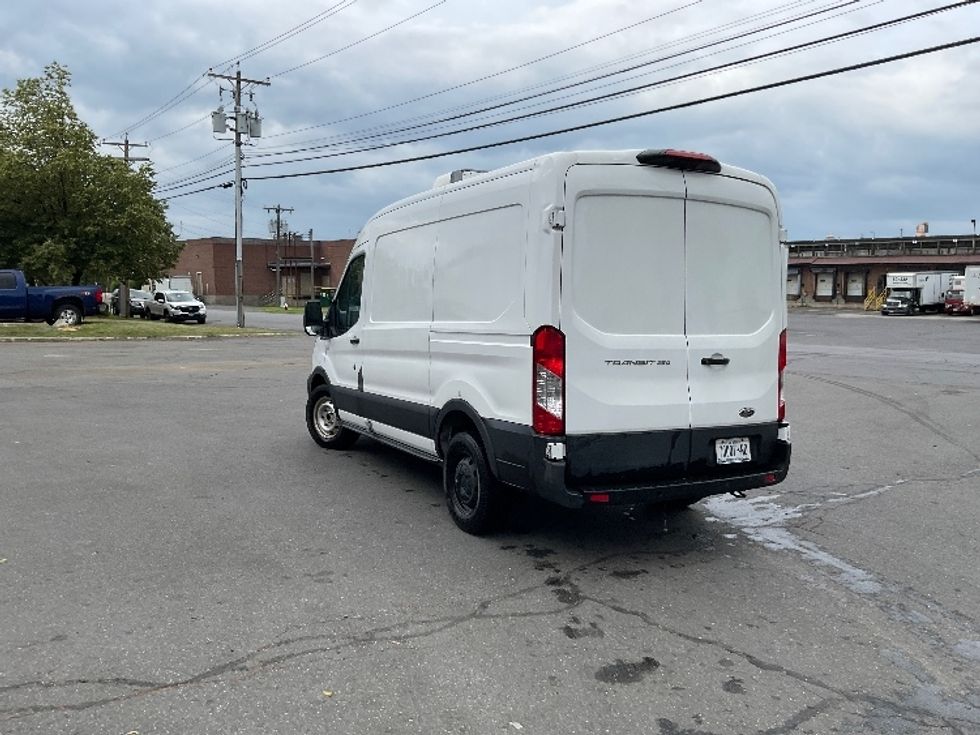 Refrigerated Truck-Light and Medium Duty Trucks-Ford-2020-Transit 250-Albany-NY-159,131\n\t\tmiles-$ 30,500 - Image 6