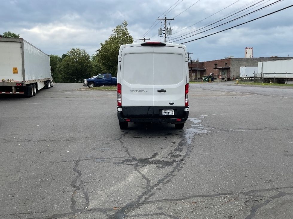 Refrigerated Truck-Light and Medium Duty Trucks-Ford-2020-Transit 250-Albany-NY-159,131\n\t\tmiles-$ 30,500 - Image 7