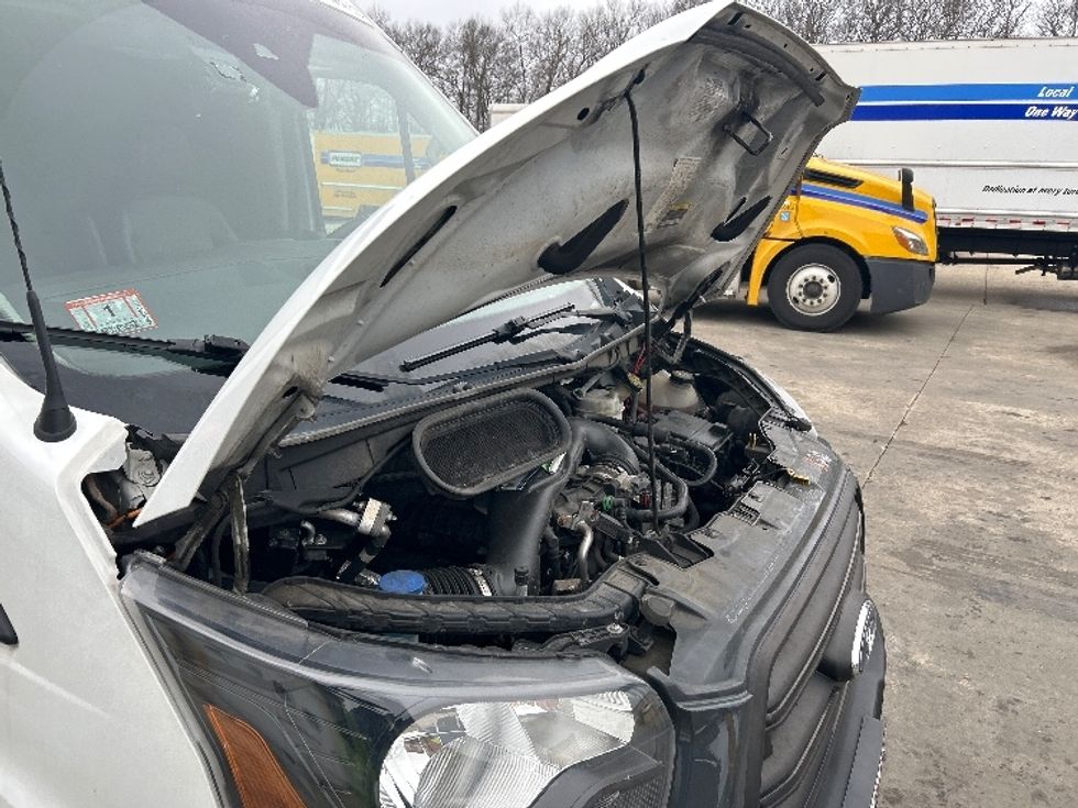 Refrigerated Truck-Light and Medium Duty Trucks-Ford-2020-Transit 250-Braintree-MA-122,955\n\t\tmiles-$ 26,250 - Image 23