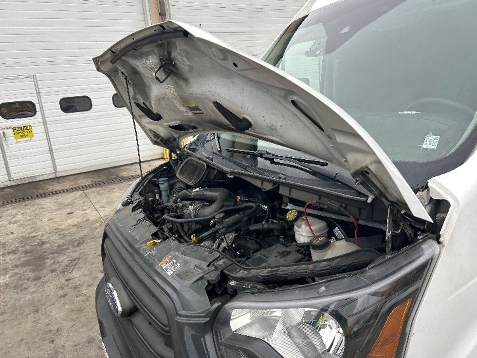 Refrigerated Truck-Light and Medium Duty Trucks-Ford-2020-Transit 250-Braintree-MA-122,955\n\t\tmiles-$ 26,250 - Image 24