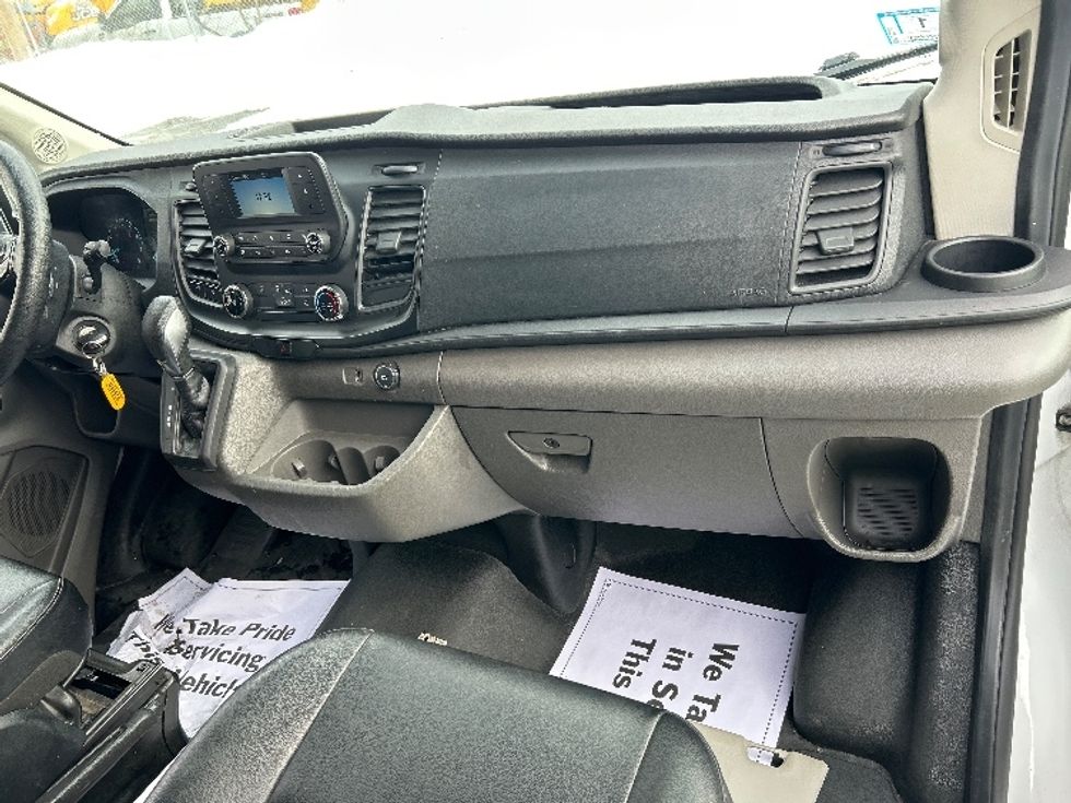 Refrigerated Truck-Light and Medium Duty Trucks-Ford-2020-Transit 250-Braintree-MA-84,277\n\t\tmiles-$ 29,250 - Image 20