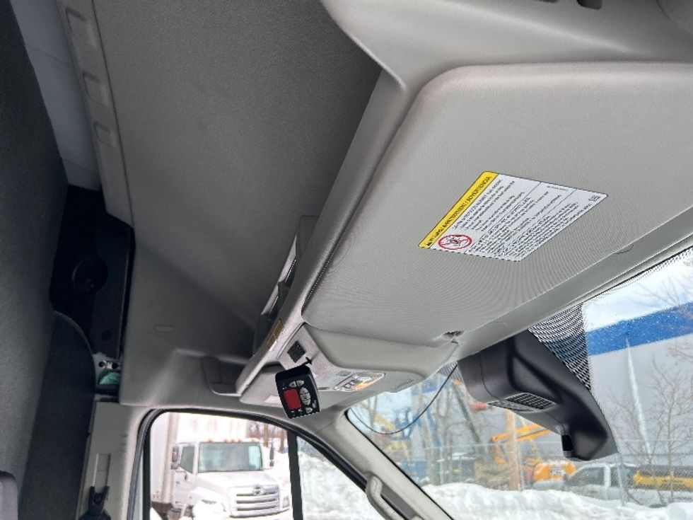 Refrigerated Truck-Light and Medium Duty Trucks-Ford-2020-Transit 250-Braintree-MA-84,277\n\t\tmiles-$ 29,250 - Image 26