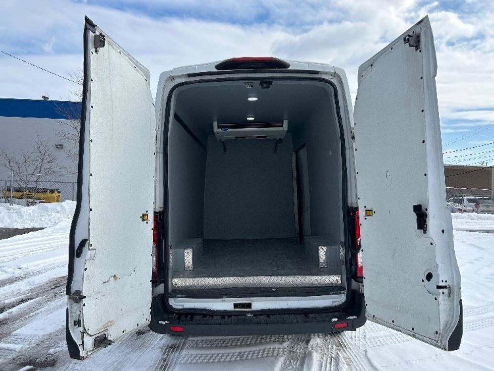 Refrigerated Truck-Light and Medium Duty Trucks-Ford-2020-Transit 250-Braintree-MA-84,277\n\t\tmiles-$ 29,250 - Image 7