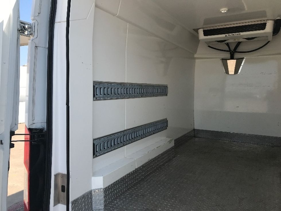 Refrigerated Truck-Light and Medium Duty Trucks-Ford-2020-Transit 250-Dallas-TX-137,892\n\t\tmiles-$ 25,750 - Image 10