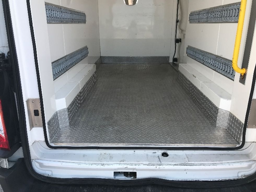 Refrigerated Truck-Light and Medium Duty Trucks-Ford-2020-Transit 250-Dallas-TX-137,892\n\t\tmiles-$ 25,750 - Image 9