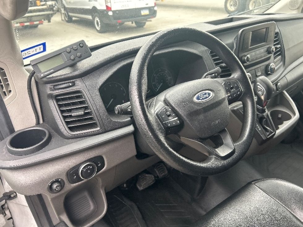Refrigerated Truck-Light and Medium Duty Trucks-Ford-2020-Transit 250-Houston-TX-102,862\n\t\tmiles-$ 30,500 - Image 14