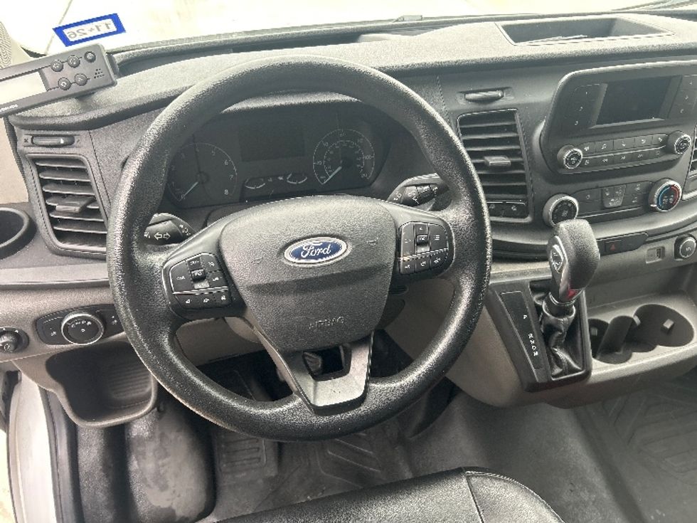 Refrigerated Truck-Light and Medium Duty Trucks-Ford-2020-Transit 250-Houston-TX-102,862\n\t\tmiles-$ 30,500 - Image 15