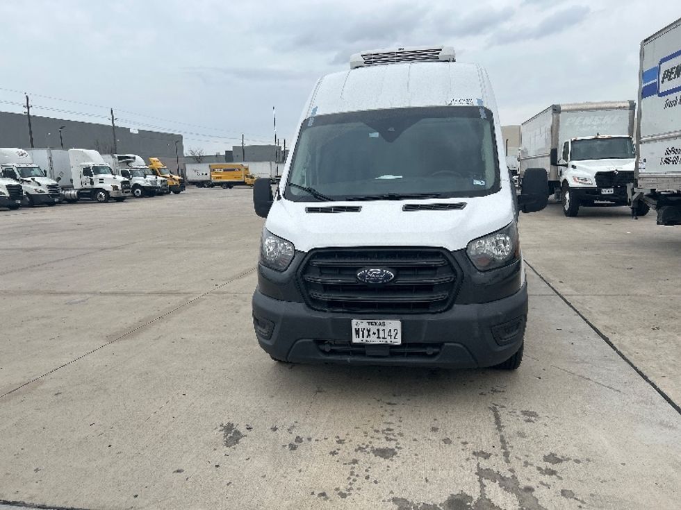 Refrigerated Truck-Light and Medium Duty Trucks-Ford-2020-Transit 250-Houston-TX-102,862\n\t\tmiles-$ 30,500 - Image 2