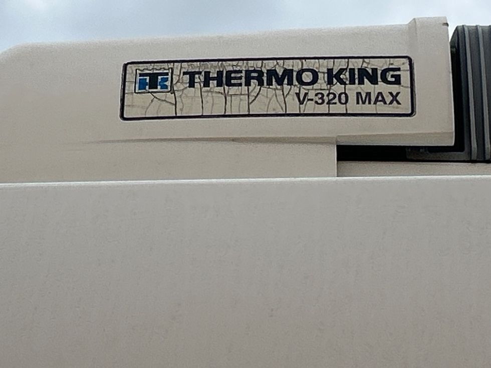 Refrigerated Truck-Light and Medium Duty Trucks-Ford-2020-Transit 250-Houston-TX-102,862\n\t\tmiles-$ 30,500 - Image 22