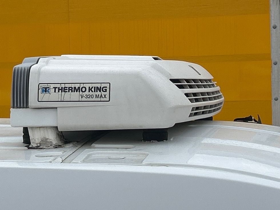 Refrigerated Truck-Light and Medium Duty Trucks-Ford-2020-Transit 250-Houston-TX-102,862\n\t\tmiles-$ 30,500 - Image 23