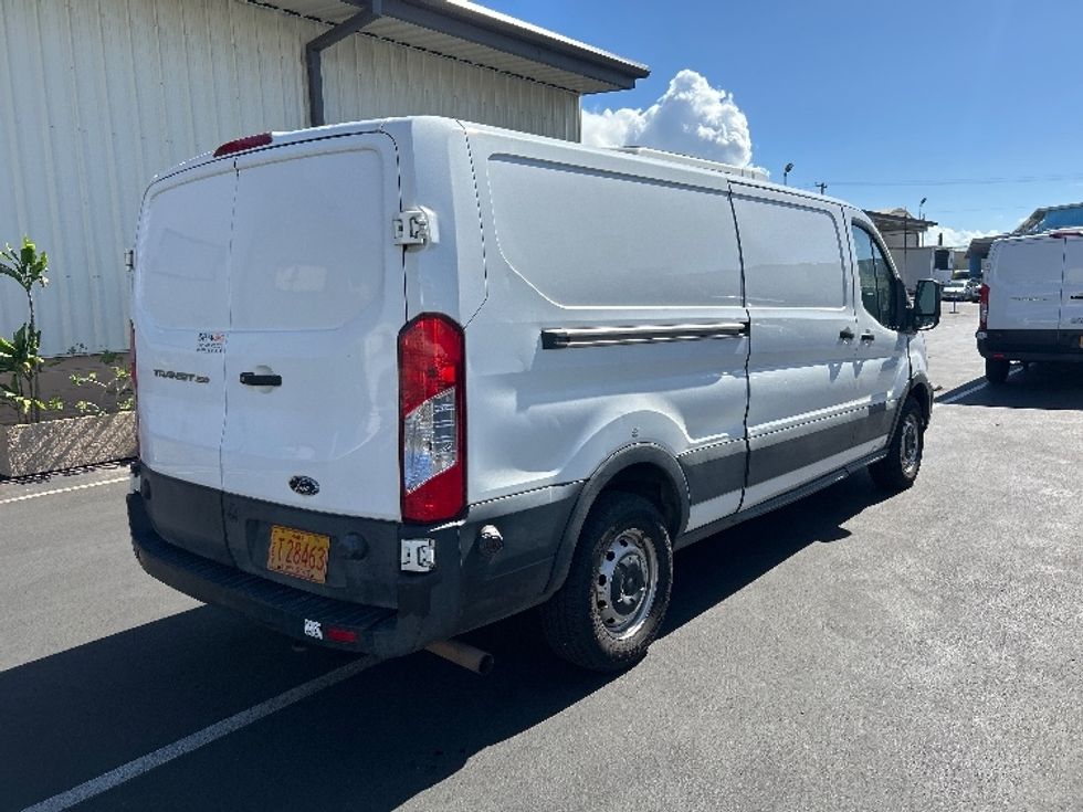 Refrigerated Truck-Light and Medium Duty Trucks-Ford-2020-Transit 250-La Mirada-CA-54,728\n\t\tmiles-$ 34,250 - Image 13