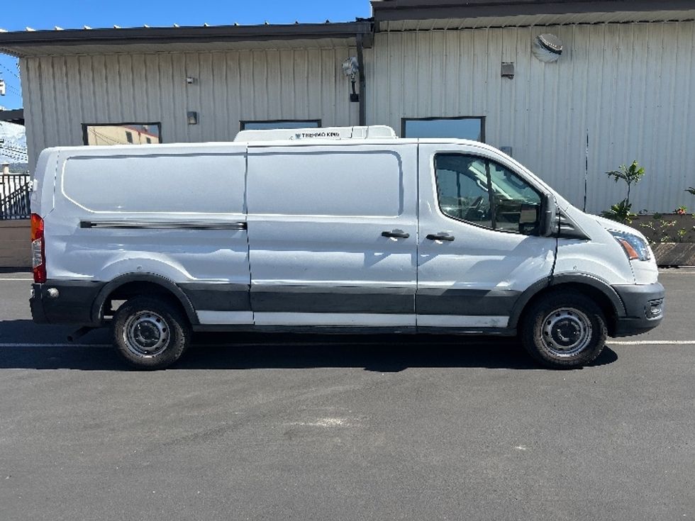 Refrigerated Truck-Light and Medium Duty Trucks-Ford-2020-Transit 250-La Mirada-CA-54,728\n\t\tmiles-$ 34,250 - Image 15