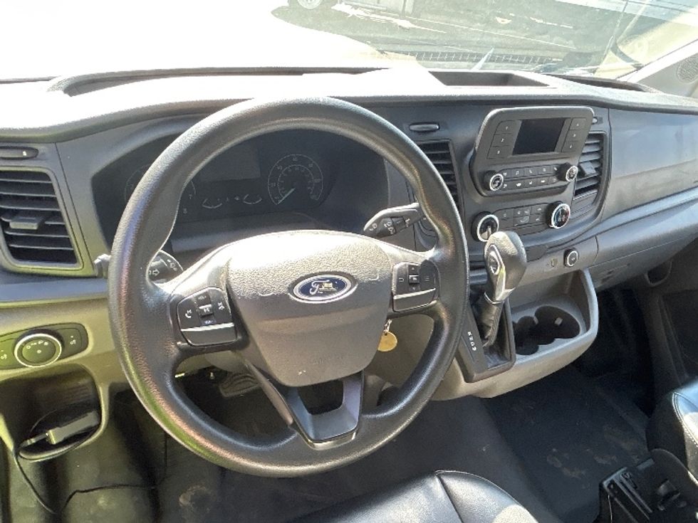 Refrigerated Truck-Light and Medium Duty Trucks-Ford-2020-Transit 250-La Mirada-CA-54,728\n\t\tmiles-$ 34,250 - Image 17