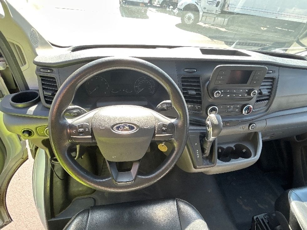 Refrigerated Truck-Light and Medium Duty Trucks-Ford-2020-Transit 250-La Mirada-CA-54,728\n\t\tmiles-$ 34,250 - Image 18