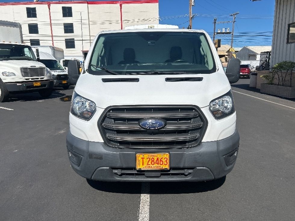 Refrigerated Truck-Light and Medium Duty Trucks-Ford-2020-Transit 250-La Mirada-CA-54,728\n\t\tmiles-$ 34,250 - Image 2