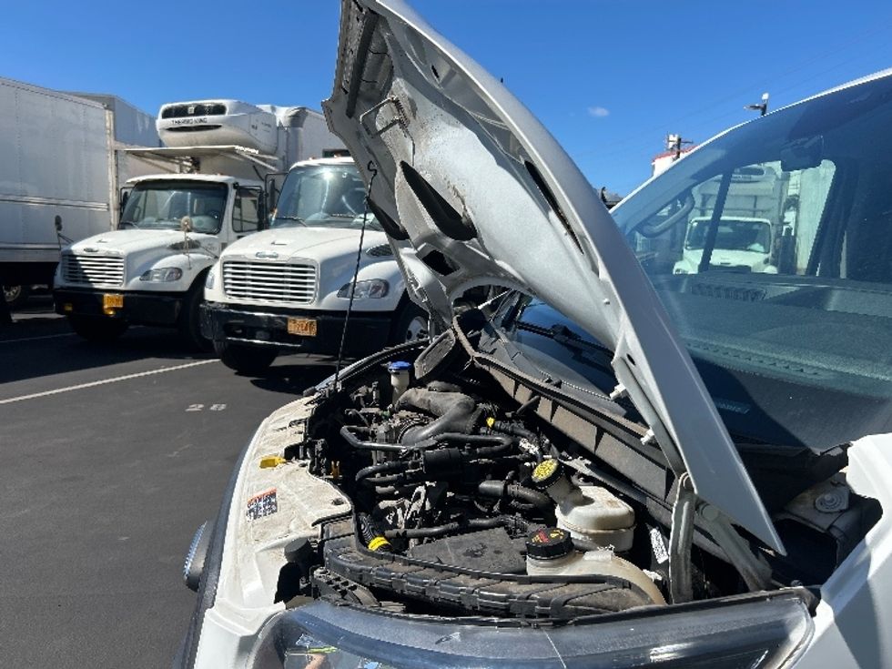 Refrigerated Truck-Light and Medium Duty Trucks-Ford-2020-Transit 250-La Mirada-CA-54,728\n\t\tmiles-$ 34,250 - Image 24