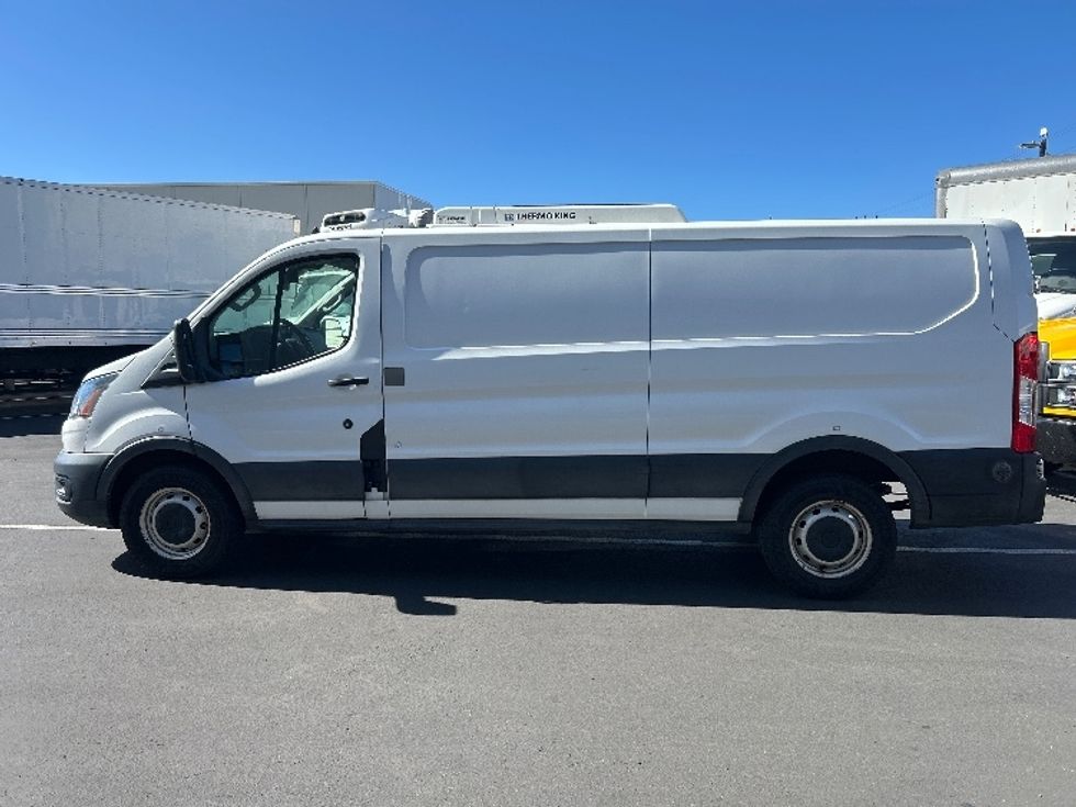 Refrigerated Truck-Light and Medium Duty Trucks-Ford-2020-Transit 250-La Mirada-CA-54,728\n\t\tmiles-$ 34,250 - Image 4