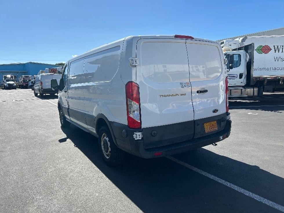 Refrigerated Truck-Light and Medium Duty Trucks-Ford-2020-Transit 250-La Mirada-CA-54,728\n\t\tmiles-$ 34,250 - Image 6