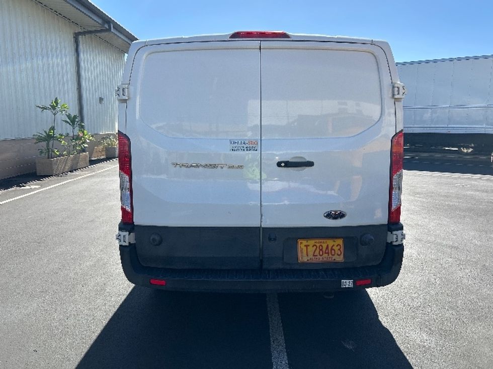 Refrigerated Truck-Light and Medium Duty Trucks-Ford-2020-Transit 250-La Mirada-CA-54,728\n\t\tmiles-$ 34,250 - Image 7