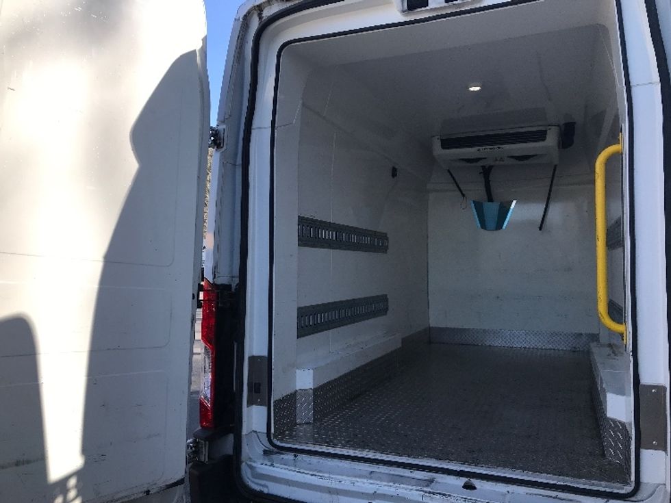 Refrigerated Truck-Light and Medium Duty Trucks-Ford-2020-Transit 250-Ladson-SC-92,408\n\t\tmiles-$ 31,500 - Image 10