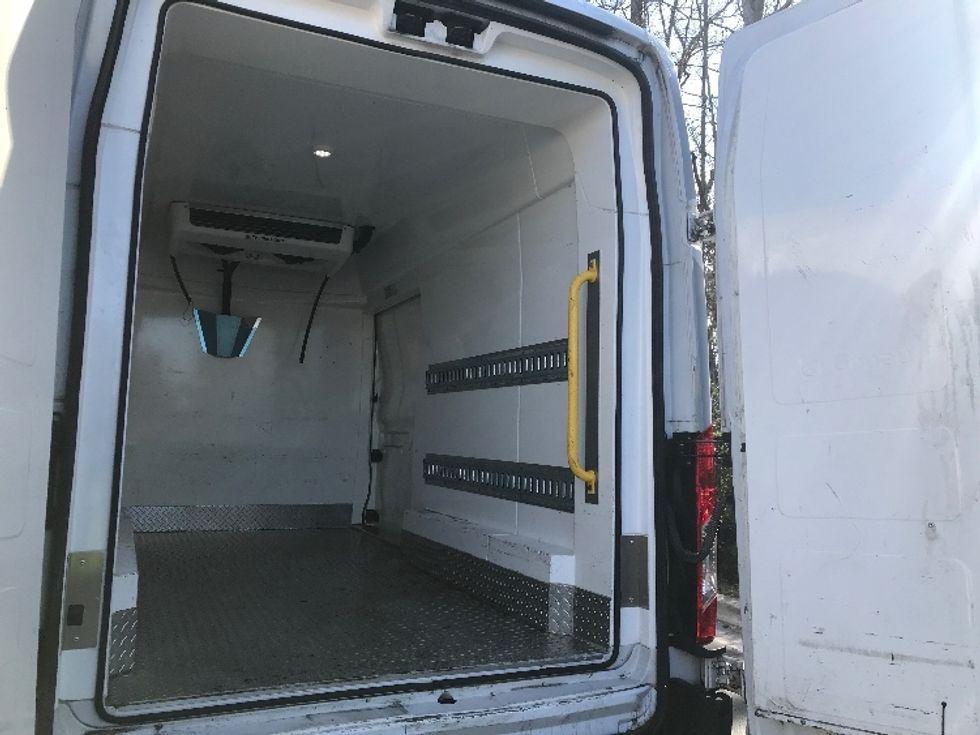 Refrigerated Truck-Light and Medium Duty Trucks-Ford-2020-Transit 250-Ladson-SC-92,408\n\t\tmiles-$ 31,500 - Image 11