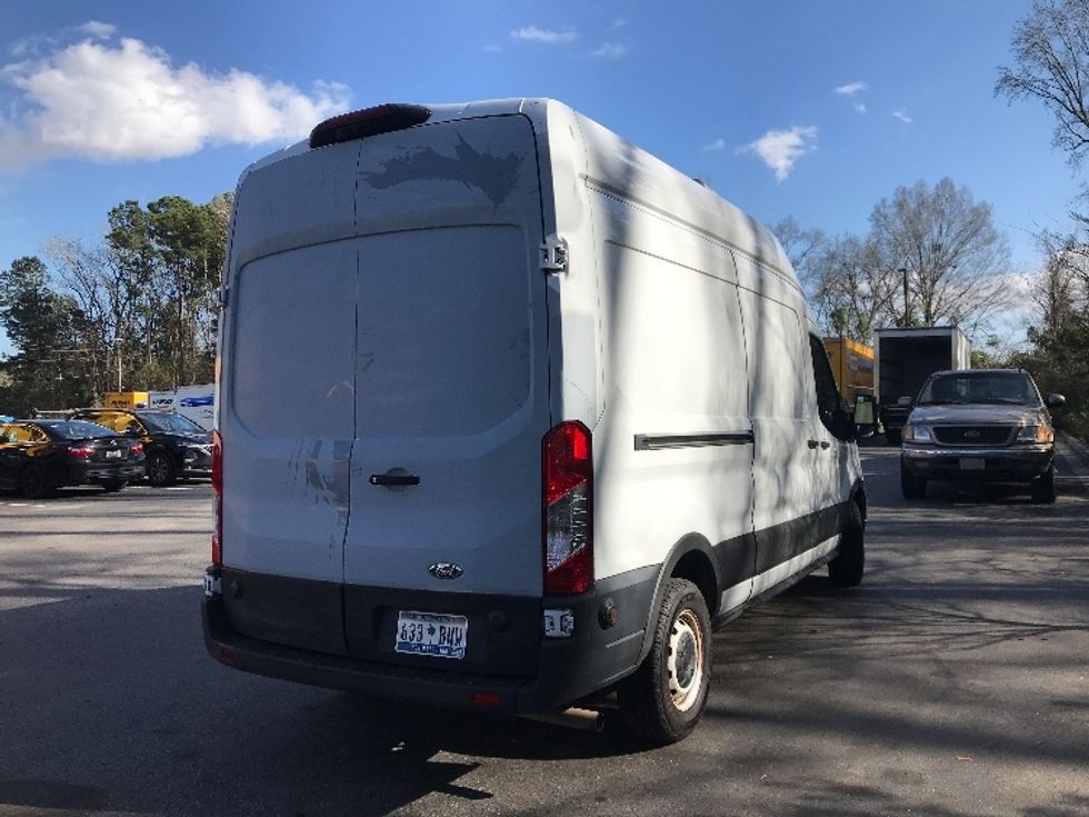 Refrigerated Truck-Light and Medium Duty Trucks-Ford-2020-Transit 250-Ladson-SC-92,408\n\t\tmiles-$ 31,500 - Image 12