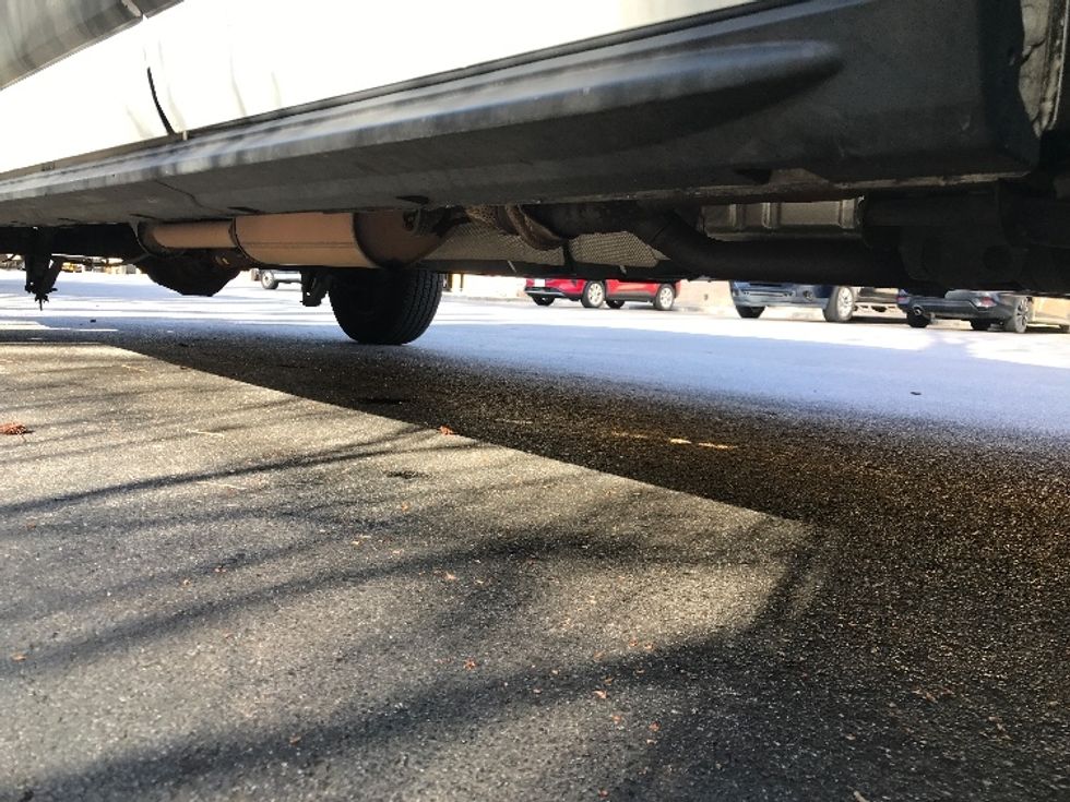 Refrigerated Truck-Light and Medium Duty Trucks-Ford-2020-Transit 250-Ladson-SC-92,408\n\t\tmiles-$ 31,500 - Image 13