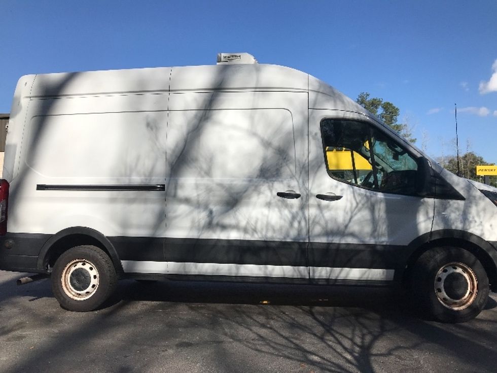Refrigerated Truck-Light and Medium Duty Trucks-Ford-2020-Transit 250-Ladson-SC-92,408\n\t\tmiles-$ 31,500 - Image 14