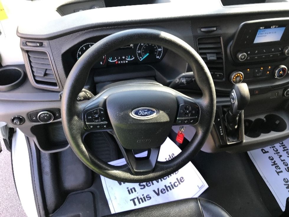 Refrigerated Truck-Light and Medium Duty Trucks-Ford-2020-Transit 250-Ladson-SC-92,408\n\t\tmiles-$ 31,500 - Image 16