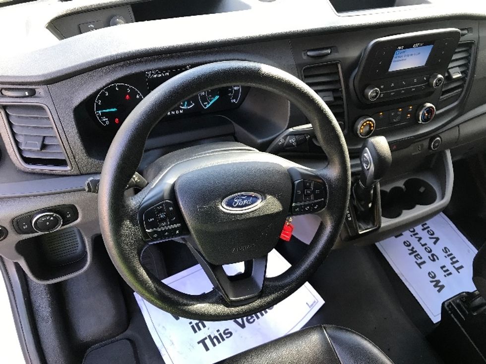 Refrigerated Truck-Light and Medium Duty Trucks-Ford-2020-Transit 250-Ladson-SC-92,408\n\t\tmiles-$ 31,500 - Image 17