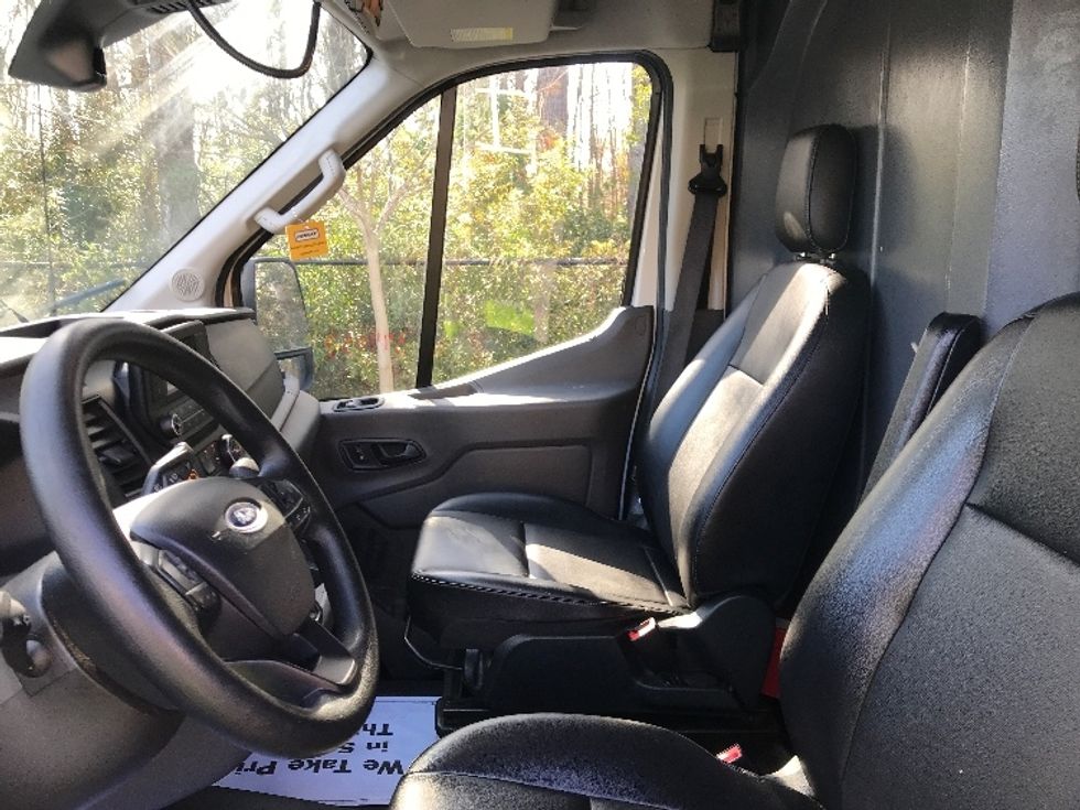 Refrigerated Truck-Light and Medium Duty Trucks-Ford-2020-Transit 250-Ladson-SC-92,408\n\t\tmiles-$ 31,500 - Image 18
