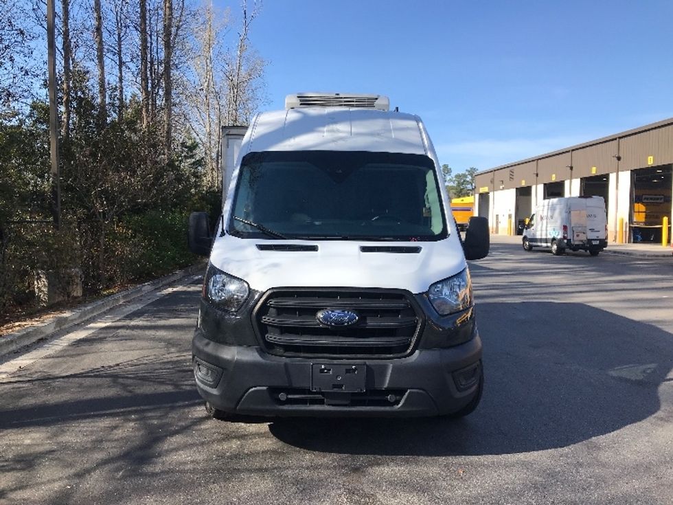 Refrigerated Truck-Light and Medium Duty Trucks-Ford-2020-Transit 250-Ladson-SC-92,408\n\t\tmiles-$ 31,500 - Image 2
