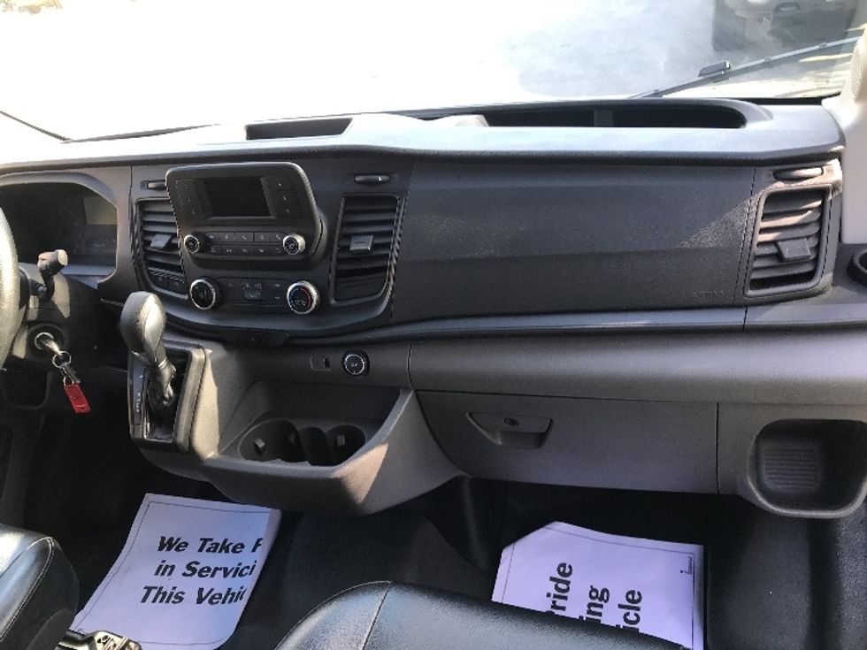 Refrigerated Truck-Light and Medium Duty Trucks-Ford-2020-Transit 250-Ladson-SC-92,408\n\t\tmiles-$ 31,500 - Image 20