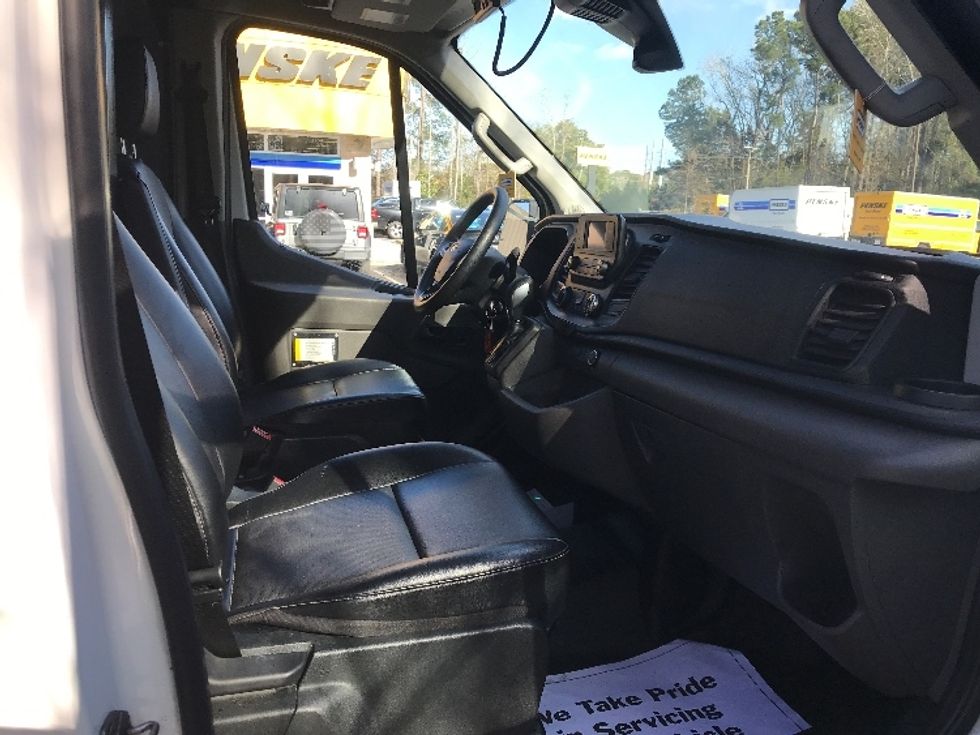 Refrigerated Truck-Light and Medium Duty Trucks-Ford-2020-Transit 250-Ladson-SC-92,408\n\t\tmiles-$ 31,500 - Image 21