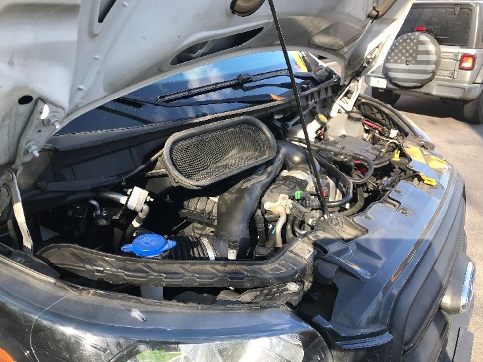 Refrigerated Truck-Light and Medium Duty Trucks-Ford-2020-Transit 250-Ladson-SC-92,408\n\t\tmiles-$ 31,500 - Image 22